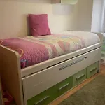 Apartamento en Oviedo