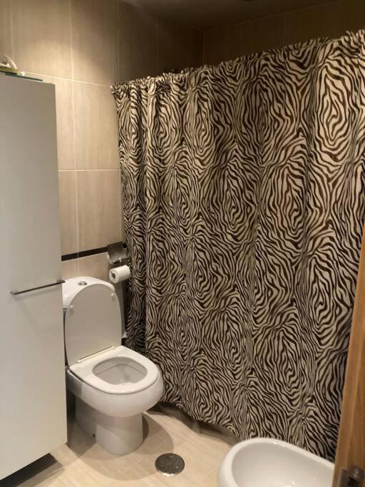 Apartamento En Apartamento