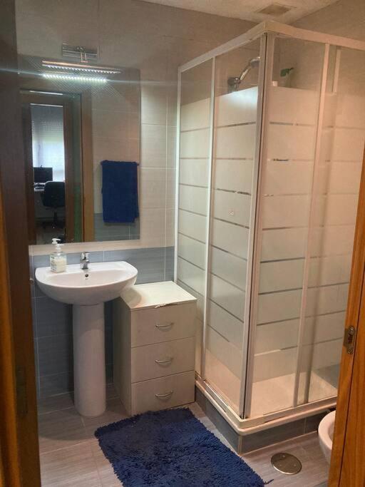 Apartamento En Apartamento Oviedo