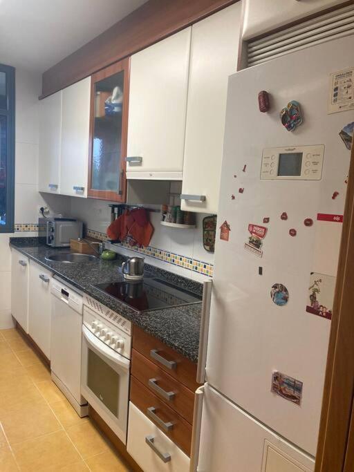 Apartamento Apartamento En Oviedo