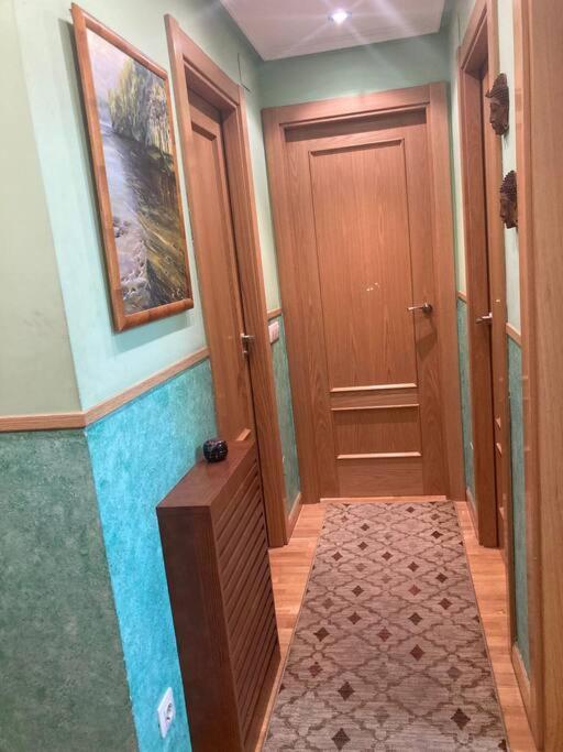 Apartamento En Oviedo