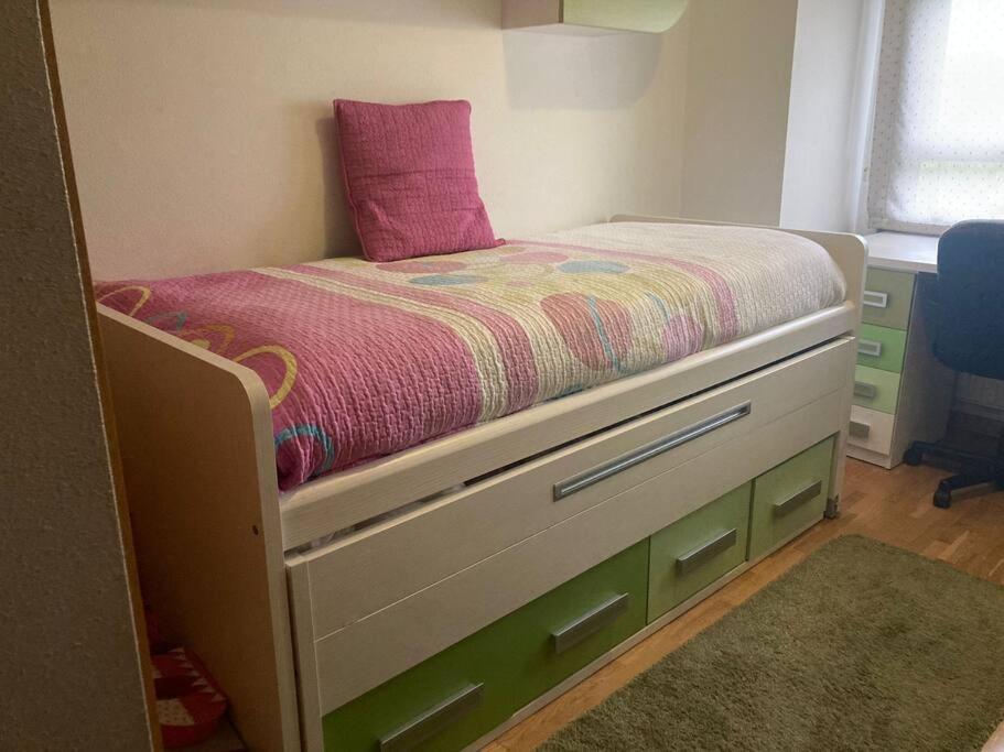 Apartamento En Apartamento