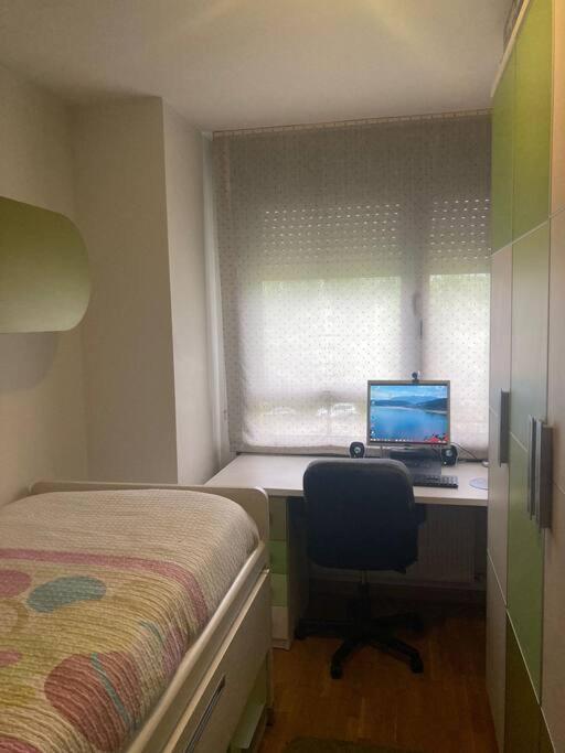 Apartamento Apartamento En *