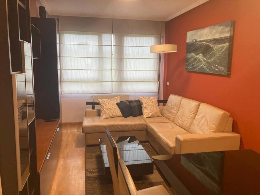Apartamento Apartamento En Oviedo