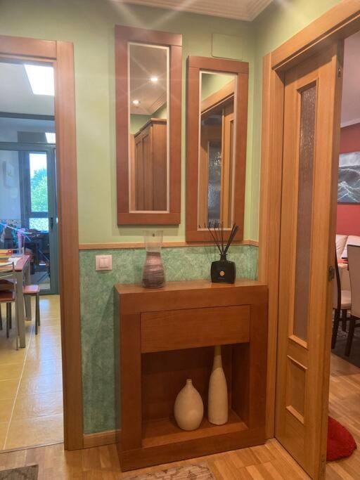 Apartamento Apartamento En *