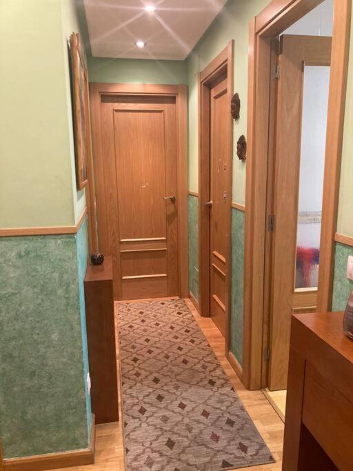 Apartamento Apartamento En Oviedo