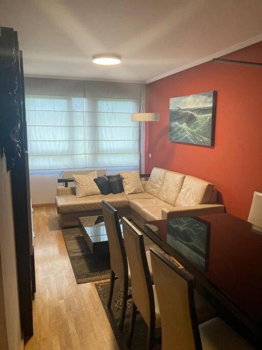 Apartamento En * Oviedo