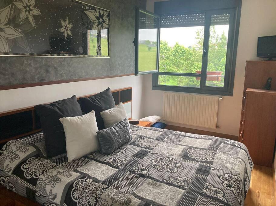 Apartamento Apartamento En