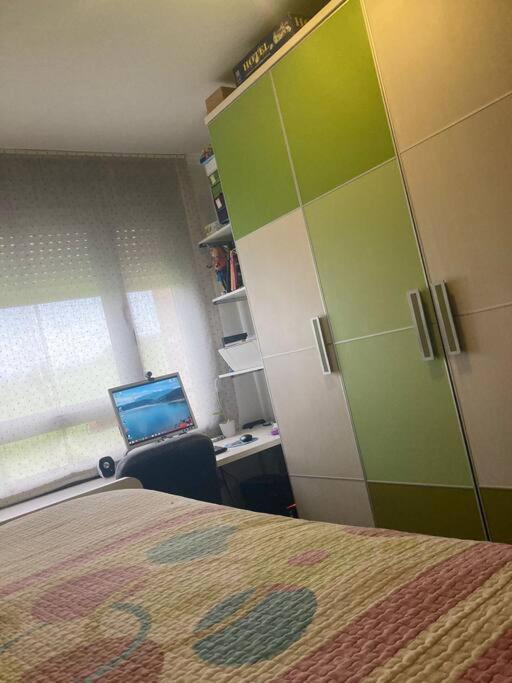 Apartamento En