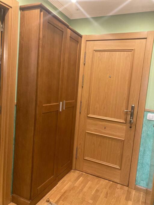 Apartamento En * Oviedo
