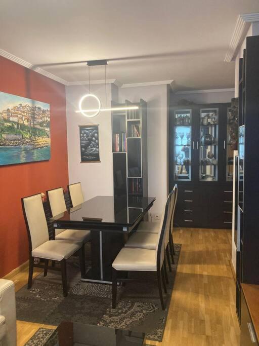 Apartamento En * Oviedo