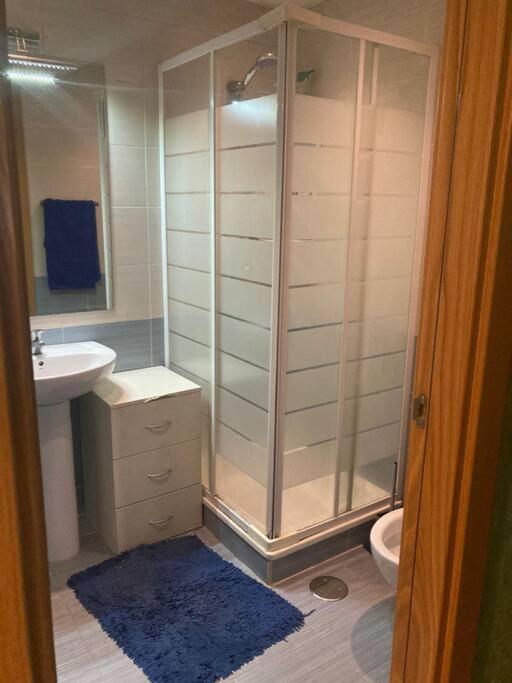 Apartamento En Apartamento