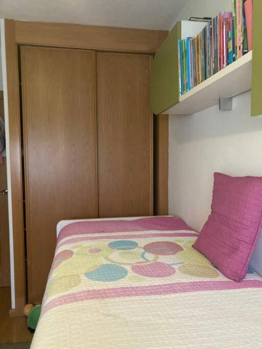 Apartamento En Apartamento Oviedo