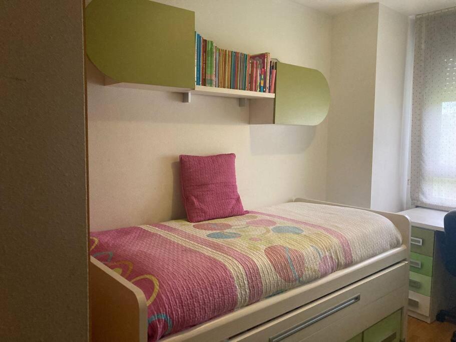 Apartamento En
